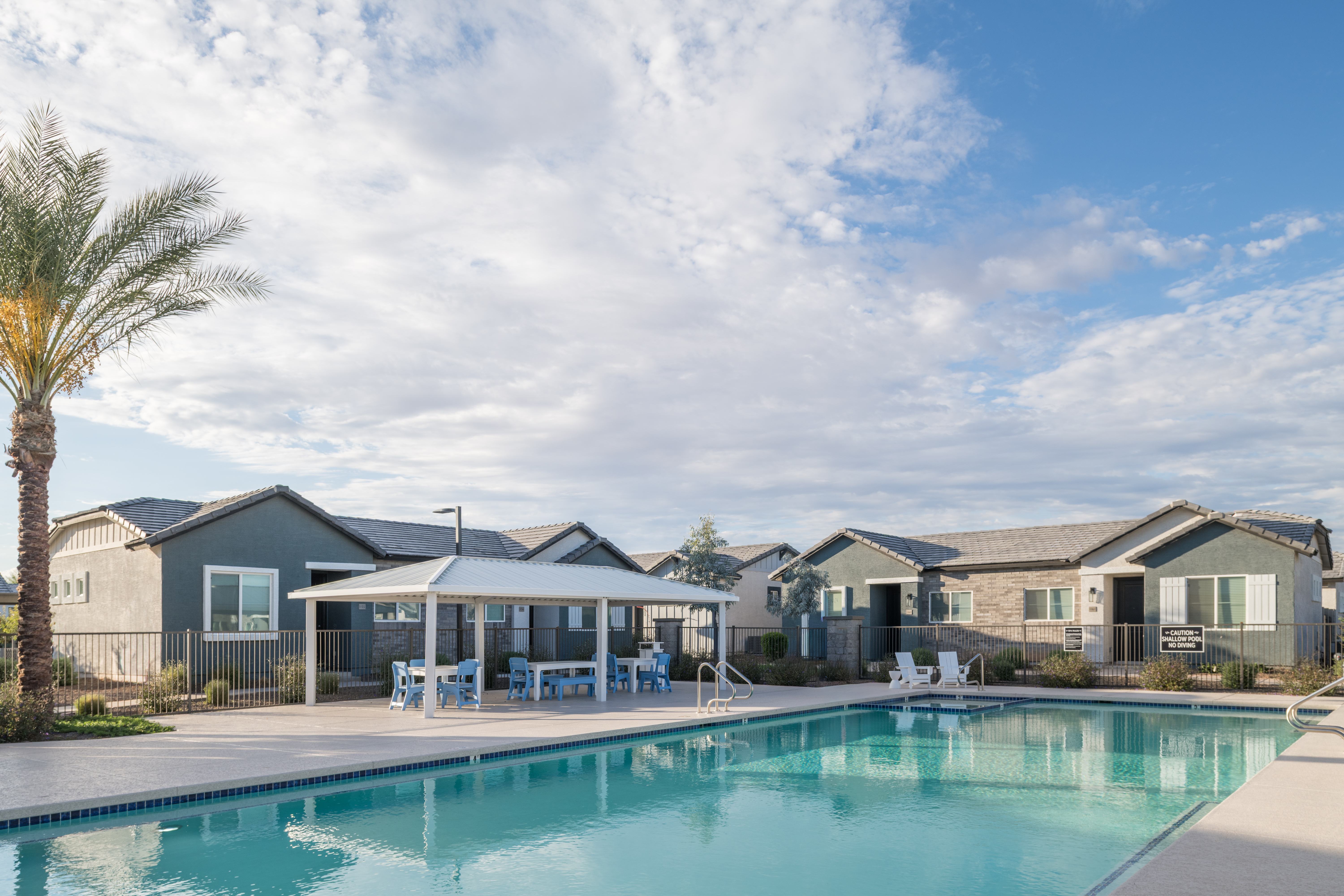 Bungalows On Sarival photo 3